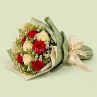 Flower Bunch