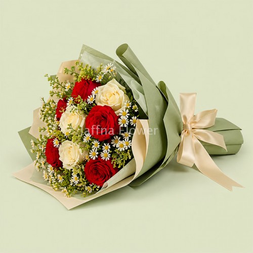 Flower Bunch
