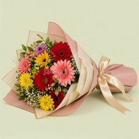 Flower Bunch -2