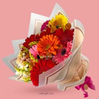 Flower Bunch