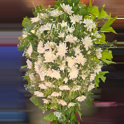 White Flower 
