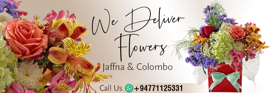 Jaffna flower
